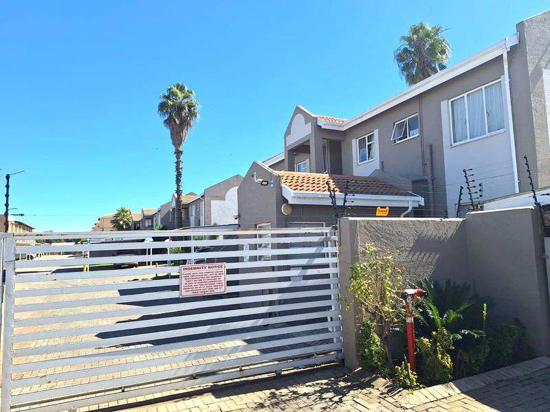 2 Bedroom Property for Sale in Die Bult North West